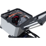 (image for) TRAX ADV Top Case System - Silver