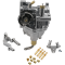 (image for) Super E Carburetor Natural Finish