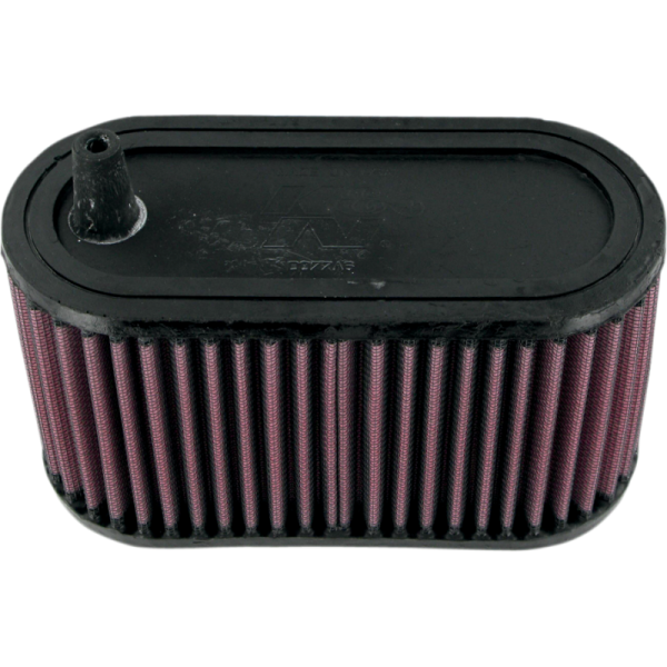 (image for) K & N K&N OE Replacement Air Filter for Yamaha VMX1200 V-Max 85-07
