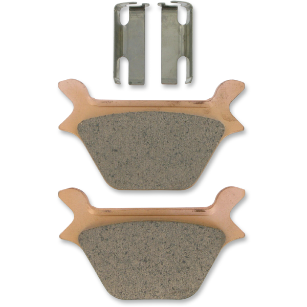(image for) EBC Double-H Sintered Pad 1721-0006