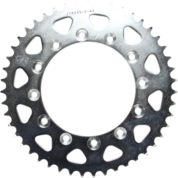 (image for) JT SPROCKETS JT Rear Sprocket (47-Tooth)
