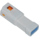 (image for) JST Mini Connector - 3-wire Male