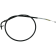 (image for) Motion Pro Standard Choke Cable