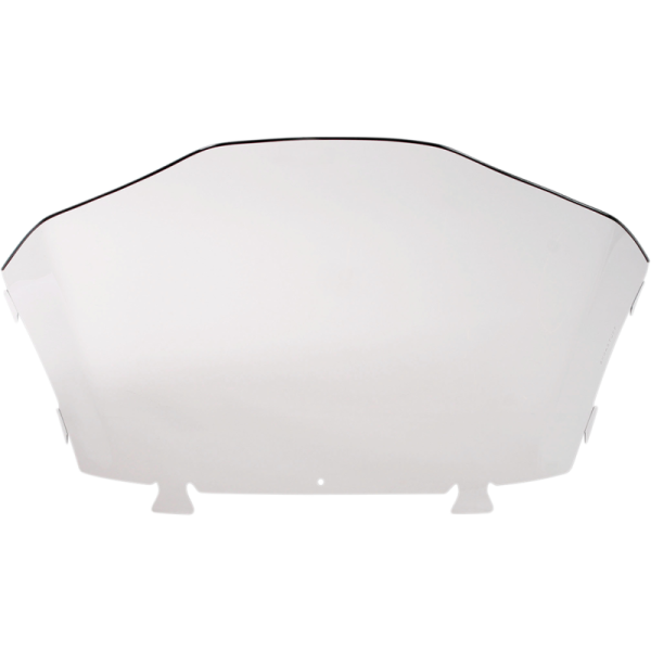 (image for) Sno Stuff Replacement Windshield, Low (13"), Smoke