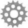(image for) Vortex Front Sprocket 17T