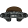 (image for) Hoppe Quadzilla Single DIN CD Player Fairing