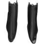 (image for) Acerbis Lower Fork Cover Sets - Black