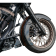 (image for) Smooth Aluminum Fat Tire Fork Boot Cover