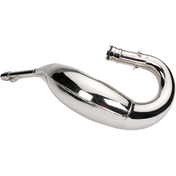 (image for) FMF Gold Series Fatty Pipe - SUZUKI RM125 01-07