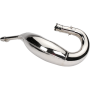 (image for) FMF Gold Series Fatty Pipe - SUZUKI RM125 01-07