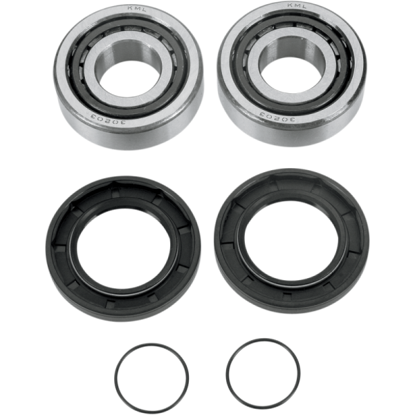 (image for) Moose Racing Swingarm Bearing Kit