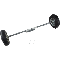 (image for) Training Wheels for Honda