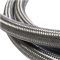 (image for) Braided Oil Hose Stainless Steel