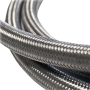 (image for) Braided Oil Hose Stainless Steel