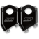 (image for) RSI Angled Handlebar Riser - 30 Degree - 4" Rise