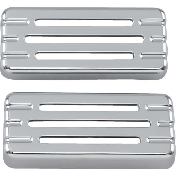 Kuryakyn Reflector Covers