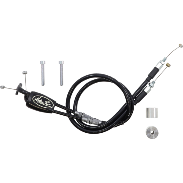 (image for) Motion Pro REV3 Variable Rate Throttle System for Yamaha YZF-R1 07-08