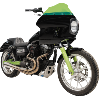 (image for) FXRP Fairing Fit Kit for FXD