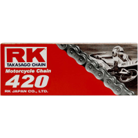 (image for) M420 Standard Drive Chain - 110 Links