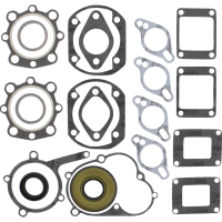 (image for) Complete Engine Gasket Set for Yamaha TL TL433G 75