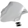 (image for) Zero Gravity Corsa Windscreen, Clear