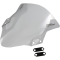 (image for) Zero Gravity Corsa Windscreen, Clear