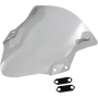 (image for) Zero Gravity Corsa Windscreen, Clear