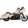 (image for) Matte Black Ceramic DRESSER DUALS PCX HEADER SYSTEM