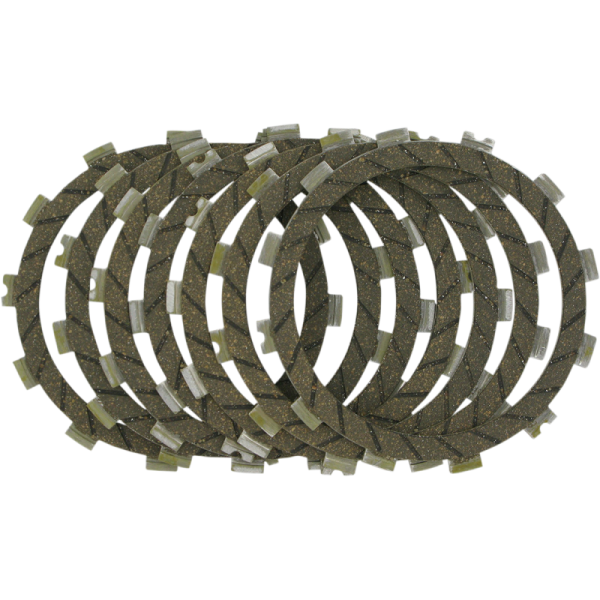 (image for) EBC CK Series Clutch Kit for Kawasaki H1 500 71-75 (all)