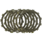 (image for) CK Series Clutch Kit for Kawasaki H1 500 71-75 (all)