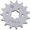 (image for) JT Sprockets 15T Front Sprocket
