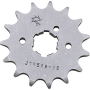 (image for) JT Sprockets Front Sprocket 15T JTF569-15