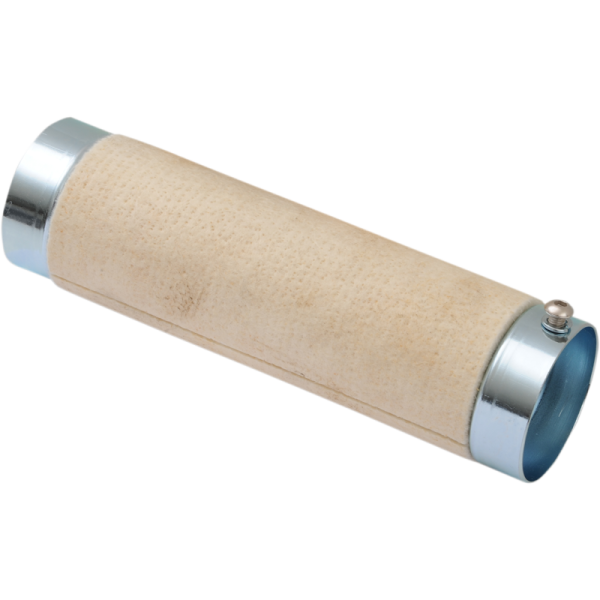 (image for) Drag Specialties Exhaust Baffle for 2 1/2" OD pipes