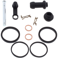 (image for) Front Brake Caliper Rebuild Kit