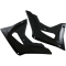 (image for) UFO Radiator Cover - Black