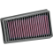 (image for) K&N OE Replacement Air Filter for KTM 690 Enduro R/SMC 08-16