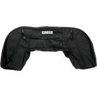 (image for) Parts Unlimited Snowmobile Windshield Bag