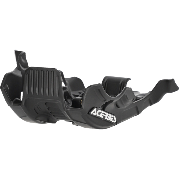 (image for) Acerbis Skid Plate - KTM 250/300 SX/XC 23-26 - Black