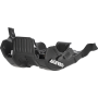(image for) Acerbis Skid Plate - KTM 250/300 SX/XC 23-26 - Black
