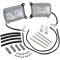 (image for) LED Fog Light Set Kit for Honda GL1500 Gold Wing 88-00