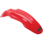 (image for) UFO Front Fender - Honda CRF50F 04-26 - 00-22 CR red