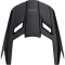 (image for) Replacement Visor, Blackout matte black