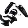(image for) Complete Body Kit - Black