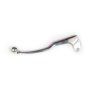 (image for) Black Clutch Lever for Suzuki DR-Z400SM 05-17