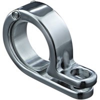 (image for) P-Clamp for 39 to 41 mm Diameter Tubes