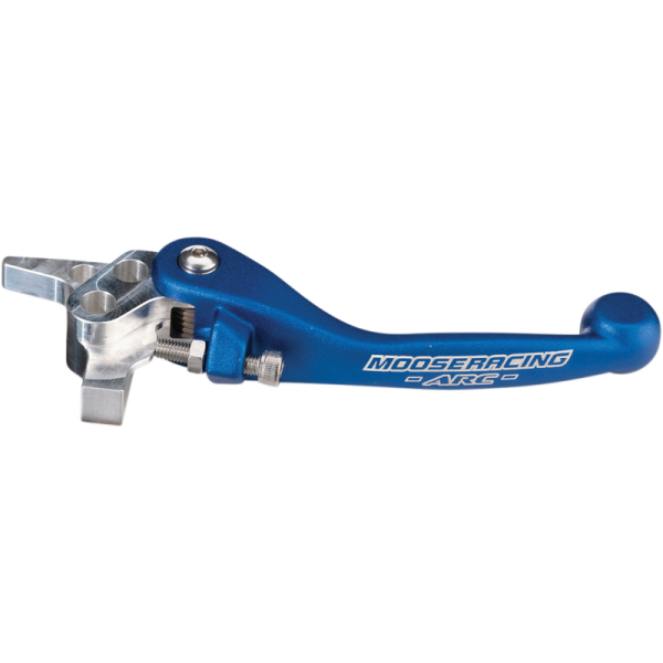 (image for) Moose Racing Flex Brake Lever by ARC - Blue