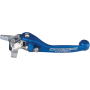 (image for) Moose Racing Flex Brake Lever by ARC - Blue