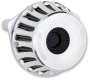 (image for) Moto Series Inverted Air Cleaner - Chrome