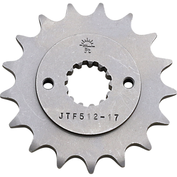 (image for) JT Sprockets 17T Front Sprocket