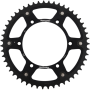 (image for) Supersprox Stealth Rear Sprocket, Black - 51T